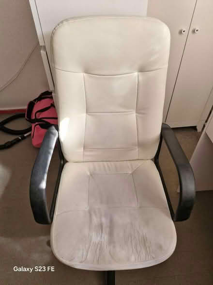 Photo of free Office chair (IG6) #2