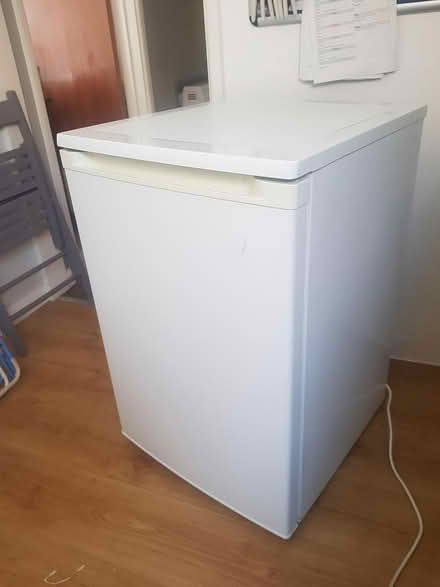 Photo of free Currys Undercounter Fridge (Bath BA1) #4
