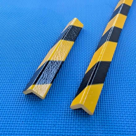Photo of free Safety foam padding strips (Santa Clara near Great America) #4