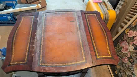Photo of free End table (Teaneck, NJ) #4