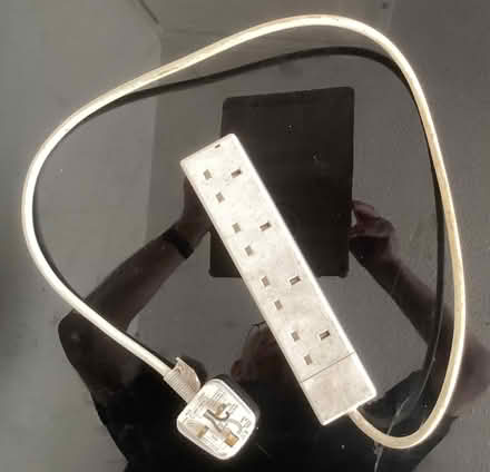 Photo of free Extension cables (Stobhill NE61) #4