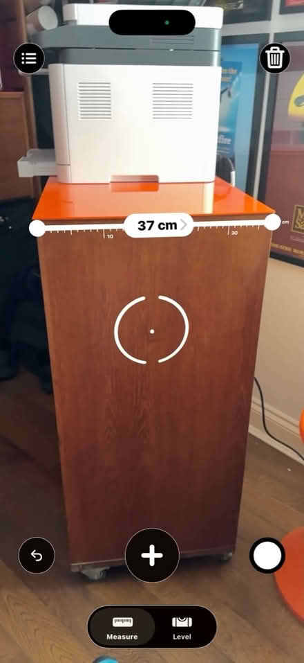 Photo of free Vintage Wooden Tambour (ME138QU) #4