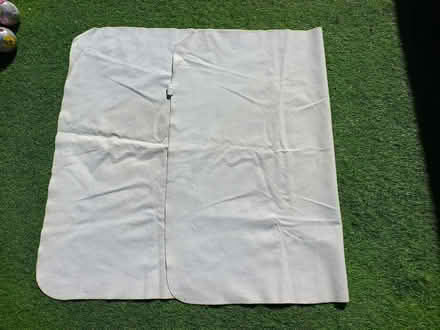 Photo of free Soft Flannel Waterproof Mattress Cover /Sheet (Bruntsfield EH10) #1
