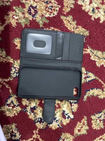 Photo of free iPhone 6s Wallet Phone Case (UB7, West Drayton, Hillingdon) #2