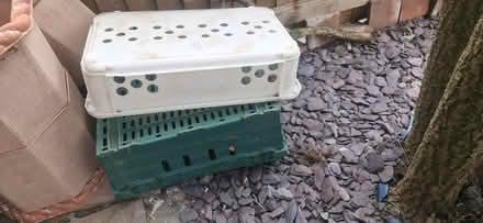 Photo of free Storage (Highbury Vale NG6) #1