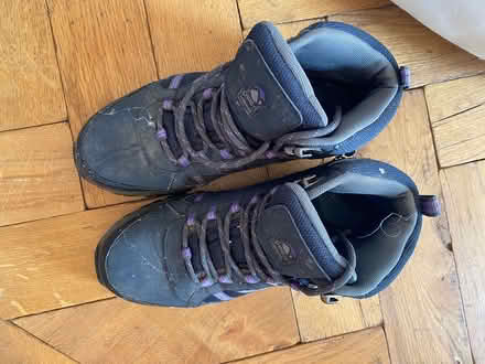 Photo of free Women’s Hiking boots size UK 6 (Dublin 12) #1