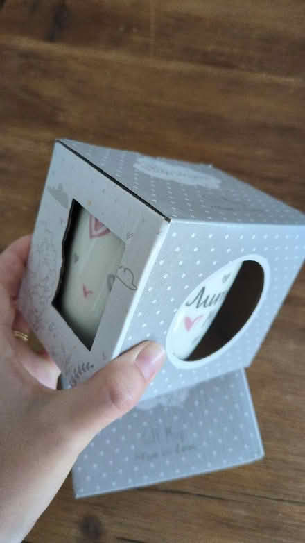 Photo of free Gift Mugs (Old Woking GU22) #4