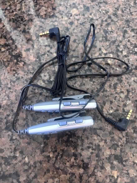 Photo of free Panasonic remote control - see pics (Broadway Terrace Rockridge) #3