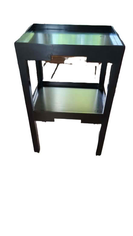 Photo of free Side Table (Stow-on-the-Wold GL54) #1