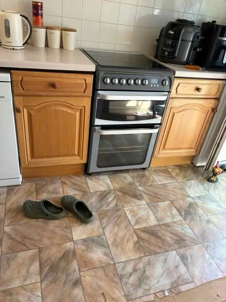 Photo of free Kitchen cupboards (LA1 2LX Lancaster) #2