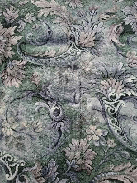 Photo of free Wool carpet (TD9 Hawick) #2