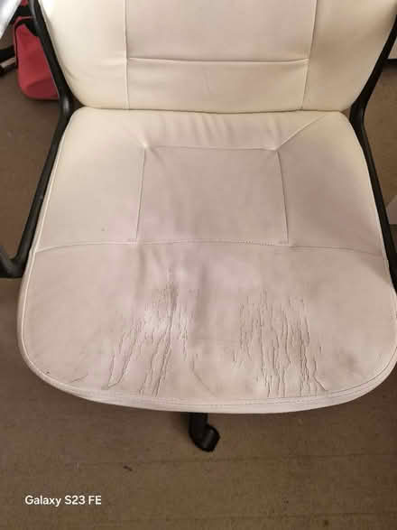 Photo of free Office chair (IG6) #3