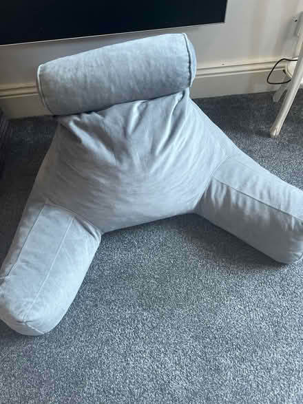Photo of free Reading Cuddle Cushion (Bishop Auckland) #1