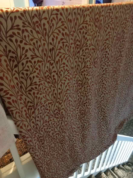 Photo of free Heavy Duty Living Room Curtains (South Bermondsey SE16) #1