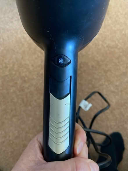 Photo of free Hairdryer (Mickleover DE3) #2