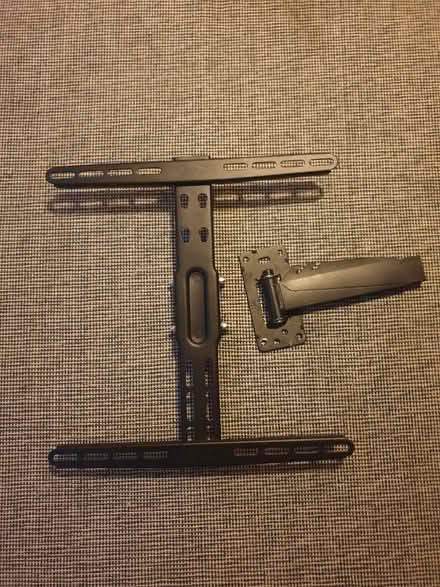 Photo of free Tv wall bracket (Low Water BA11) #1