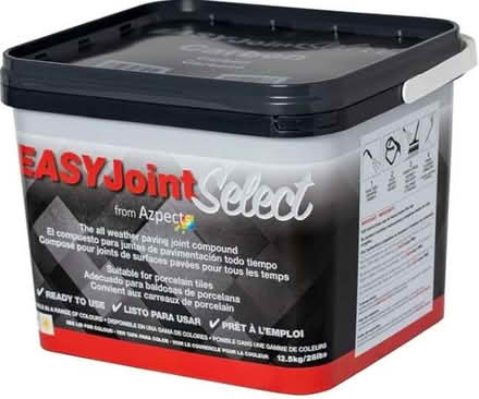 Photo of free Easy joint select (Wheelock CW11) #1