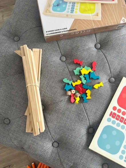 Photo of free Board game (Wavendon MK17) #3