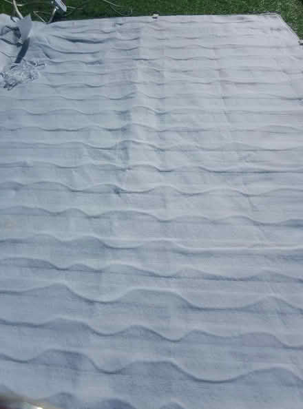 Photo of free Morphy Richards Single Electric Underblanket (Bruntsfield EH10) #2