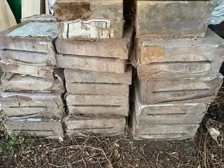 Photo of free Storage bricks (Little Herberts GL53) #1