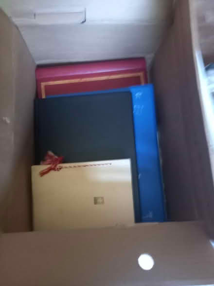 Photo of free Stamps (Loughborough LE11) #1