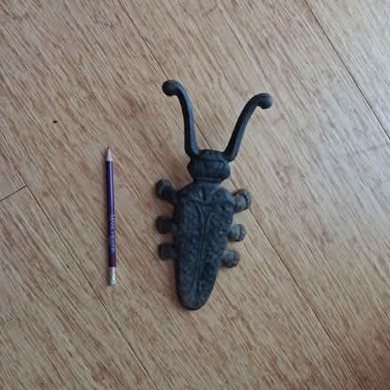 Photo of free Boot puller-offer (Stoke St Milborough SY8) #1