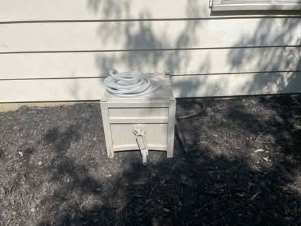 Photo of free Hose reel (Falls Road Park) #1