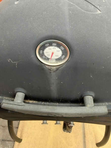 Photo of free Webber Gas Barbecue (Stourbridge) #2