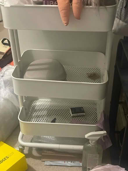 Photo of free Trolleys (Wembley Park HA9) #2