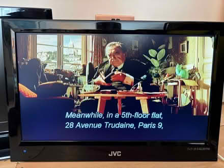 Photo of free JCV tv 21” (Eccleston PR7) #1