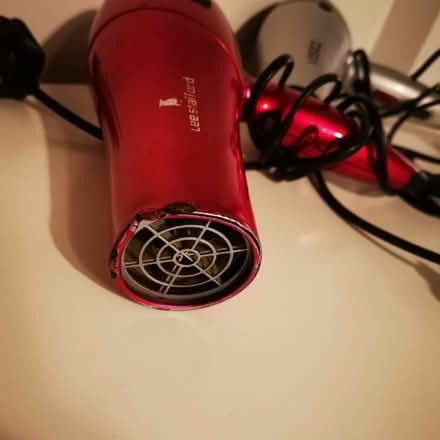 Photo of free 2 hair dryers (Upper Clapton E5) #2