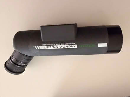 Photo of free Birdwatching field scope + tripod (Anniesland, glasgow, G12) #3