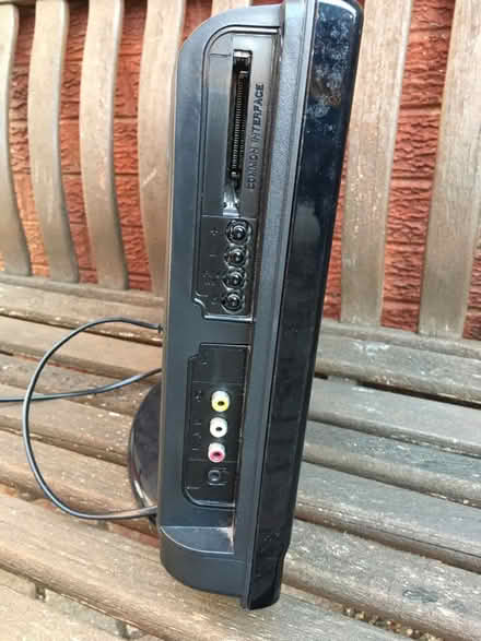 Photo of free Portable, Small 15inch screen Tv (Liverpool L6) #3