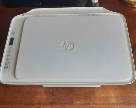 Photo of free H P all in one printer and scanner (Chandlersford SO53) #1