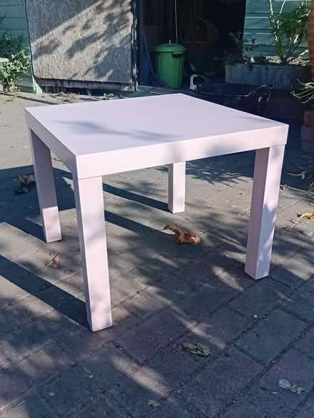 Photo of free table (Little Ryton SY5) #1