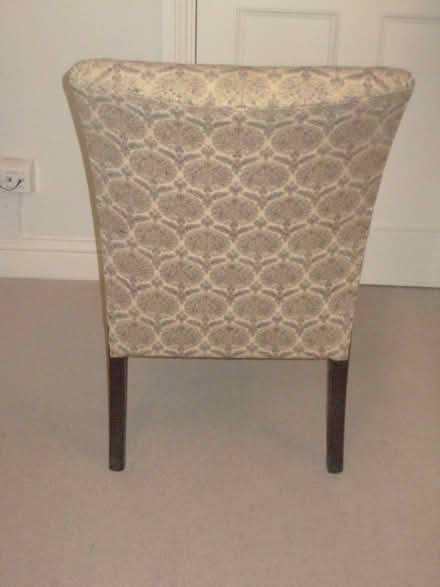 Photo of free Parker Knoll nursing chair (Witney OX28) #3