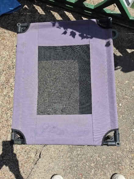 Photo of free Outdoor Dog Bed (Arnold NG5) #3