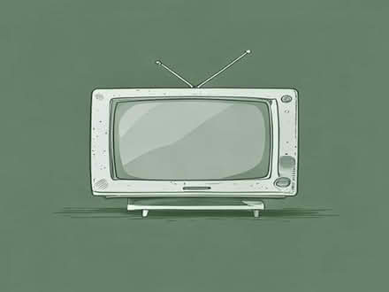 Photo of free 32 inch Sony Television (Cannon Park CV4) #1