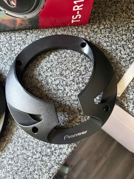 Photo of free Pioneer speaker covers (Felling NE10) #3
