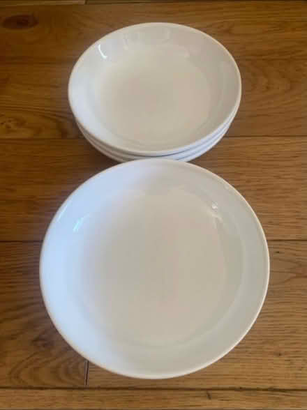 Photo of free Debenhams Soul Bowls x 6 (Cheshunt En8) #1