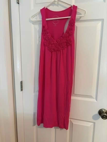 Photo of free Hot Pink Beach Coverup (Thornwood, NY) #1