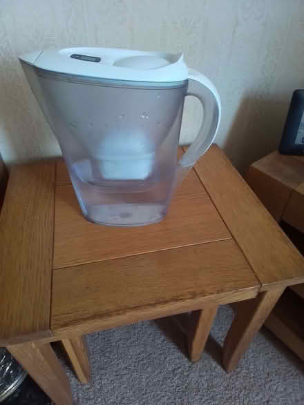 Photo of Brita filter jug (Southdown BA2) #1
