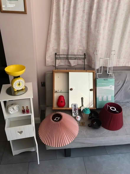 Photo of free Household items to clear (Southwood GU14) #1