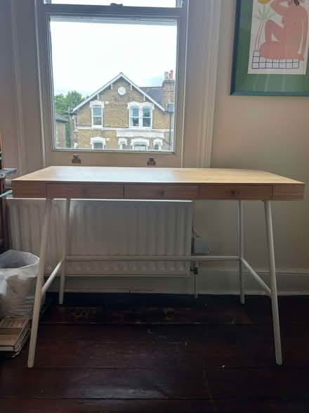 Photo of free Stylish Desk (Lewisham SE4) #1