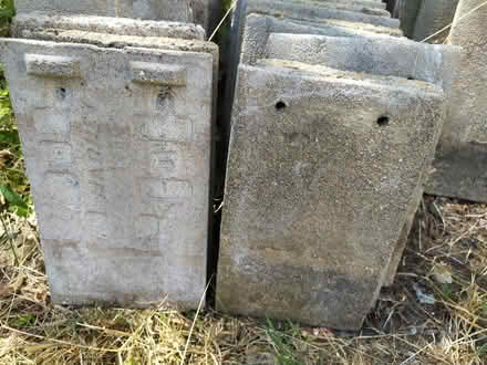 Photo of free Marley concrete roof tiles (Kidlington OX5) #2