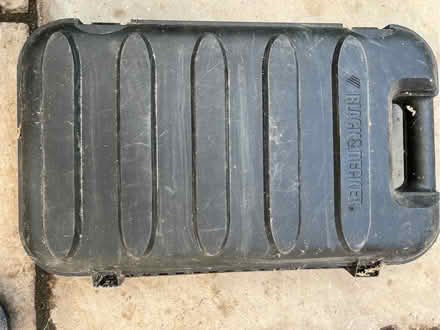 Photo of free Electric saw (Langwathby CA10) #3