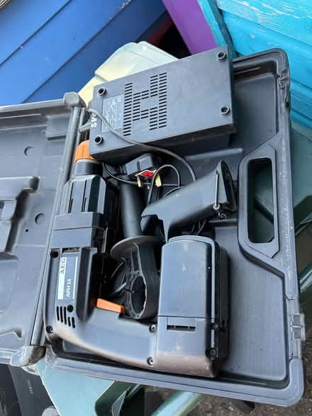 Photo of free Drills and saws (Dublin4) #3
