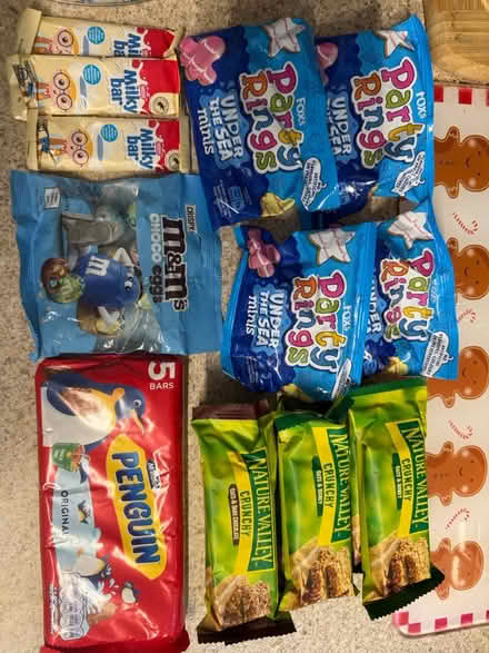 Photo of free Food (Colney hatch N10) #1