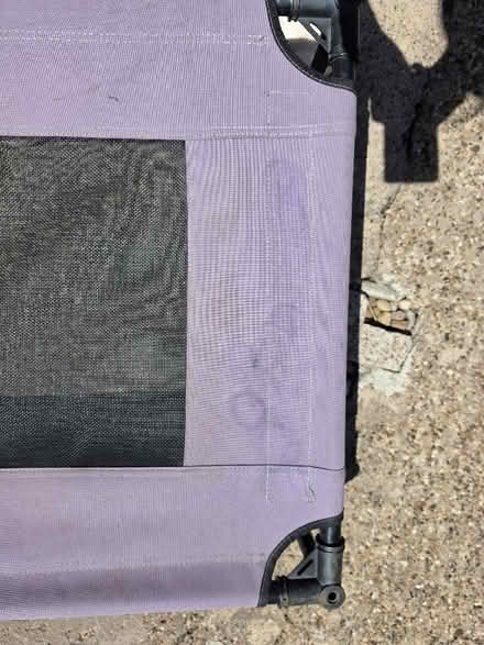 Photo of free Outdoor Dog Bed (Arnold NG5) #4