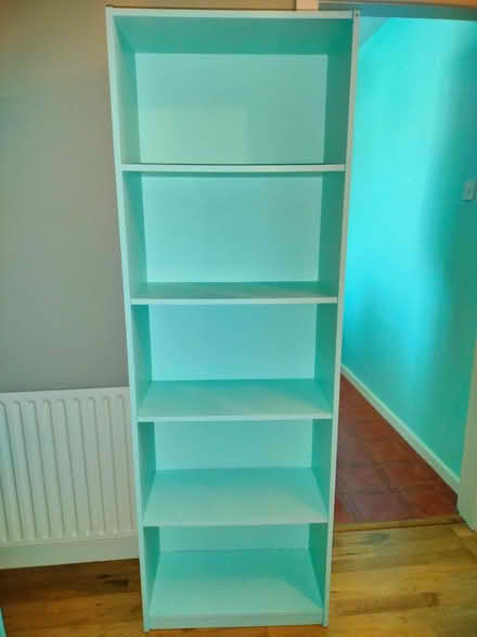 Photo of free Bookcases (Walkinstown) #2